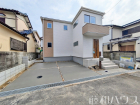 春日井市熊野町高田　全1棟　新築戸建物件画像