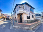 新座市野寺2丁目　中古戸建物件画像