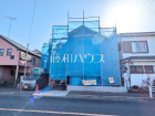 国分寺市富士本1丁目　全1棟　新築分譲住宅物件画像