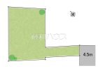 調布市飛田給2丁目　全1棟　新築分譲住宅物件画像