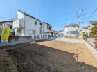 日野市南平5丁目　全1棟　新築分譲住宅物件画像