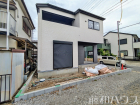 小牧市新町　全1棟　新築戸建物件画像