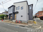 小牧市新町　全1棟　新築戸建物件画像