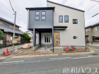 小牧市新町　全1棟　新築戸建物件画像