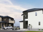 清瀬市中清戸5丁目　全9区画　新築分譲住宅物件画像