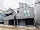 練馬区豊玉南2丁目　全2棟　新築分譲住宅物件画像