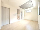 小平市上水南町2丁目　全2棟／1号棟　新築分譲住宅物件画像