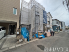 春日井市ことぶき町2期　全1棟　新築戸建物件画像