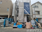 春日井市ことぶき町2期　全1棟　新築戸建物件画像