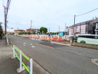 武蔵村山市岸1丁目　全5区画　新築分譲住宅物件画像