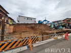 春日井市柏井町3期　全1区画　条件なし土地物件画像