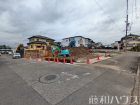 春日井市柏井町3期　全1区画　条件なし土地物件画像