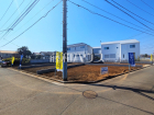 府中市四谷2丁目　全4区画　宅地分譲物件画像