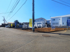 府中市四谷2丁目　全4区画　宅地分譲物件画像
