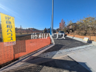 東村山市青葉町１丁目　全１０区画　新築分譲住宅物件画像