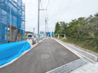 東村山市青葉町1丁目　全10区画　新築分譲住宅物件画像