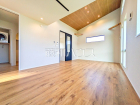 東村山市青葉町1丁目　全10区画　新築分譲住宅物件画像