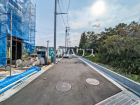 東村山市青葉町1丁目　全10区画　新築分譲住宅物件画像