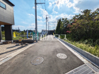 東村山市青葉町1丁目　全10区画　新築分譲住宅物件画像