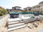 福岡市早良区飯倉2丁目　全2棟　新築分譲住宅物件画像