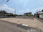 小牧市三ツ渕2期　全2棟　新築戸建物件画像