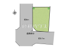 三鷹市上連雀5丁目　全1区画　建築条件付売地物件画像
