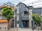 小平市学園東町3丁目　全1棟　新築分譲住宅物件画像