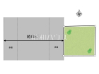 小平市学園東町3丁目　全1棟　新築分譲住宅物件画像