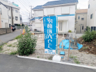 志木市本町2丁目　全2区画　宅地分譲物件画像