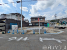 小牧市池之内2期　全1棟　新築戸建物件画像