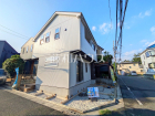 練馬区大泉町1丁目　全1棟　新築分譲住宅物件画像