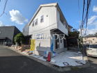 練馬区大泉町1丁目　全1棟　新築分譲住宅物件画像