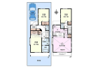 小平市学園東町2丁目　中古戸建物件画像