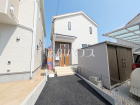 福岡市早良区野芥2丁目　全4棟　新築分譲住宅物件画像
