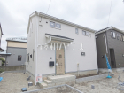 三鷹市深大寺3丁目　全2棟　新築分譲住宅物件画像