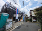 三鷹市深大寺3丁目　全2棟　新築分譲住宅物件画像