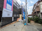 三鷹市深大寺3丁目　全2棟　新築分譲住宅物件画像