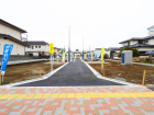 立川市砂川町2丁目　全10棟　新築分譲住宅物件画像