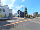 立川市砂川町2丁目　全10棟　新築分譲住宅物件画像