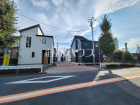 立川市砂川町2丁目　全10棟　新築分譲住宅物件画像