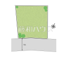 西東京市ひばりヶ丘北4丁目　全1区画　建築条件付土地物件画像