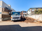 西東京市ひばりヶ丘北4丁目　全1区画　建築条件付土地物件画像