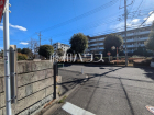 小平市中島町　全1区画　宅地分譲物件画像