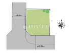 小平市中島町　全1区画　宅地分譲物件画像