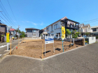 小平市中島町　全1区画　宅地分譲物件画像