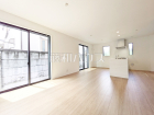 杉並区松庵1丁目　全1棟　新築分譲住宅物件画像