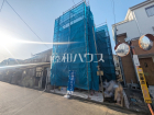 新座市石神3丁目　全1棟　新築分譲住宅物件画像