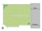 練馬区西大泉2丁目　全1区画　宅地分譲物件画像