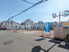 朝霞市三原1丁目　全6区画　建築条件付売地物件画像