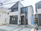 福岡市城南区田島4丁目　全2棟　新築分譲住宅物件画像